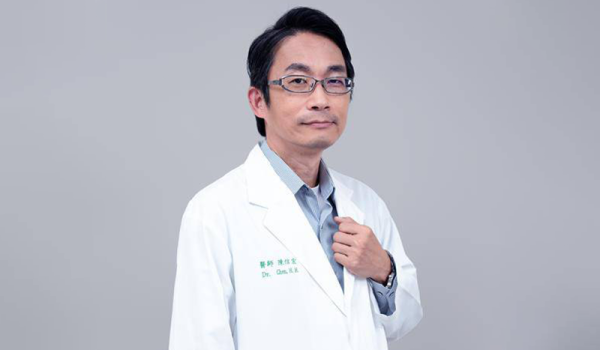 內分泌科醫師-陳信宏